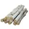 Wilson® Enterprises Birch Logs Set, 12ct.